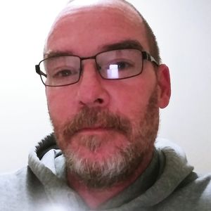 Meet your Posher, Tim